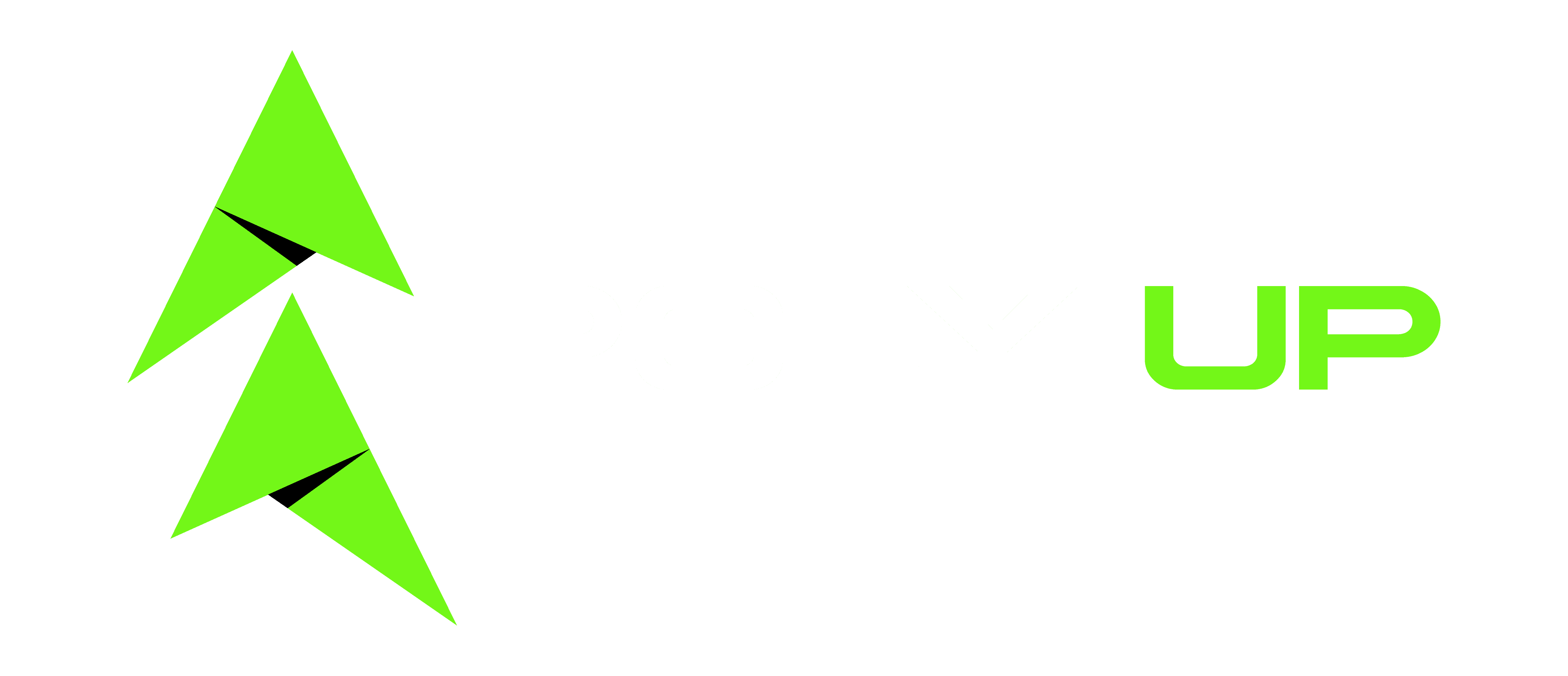 Polyup logo