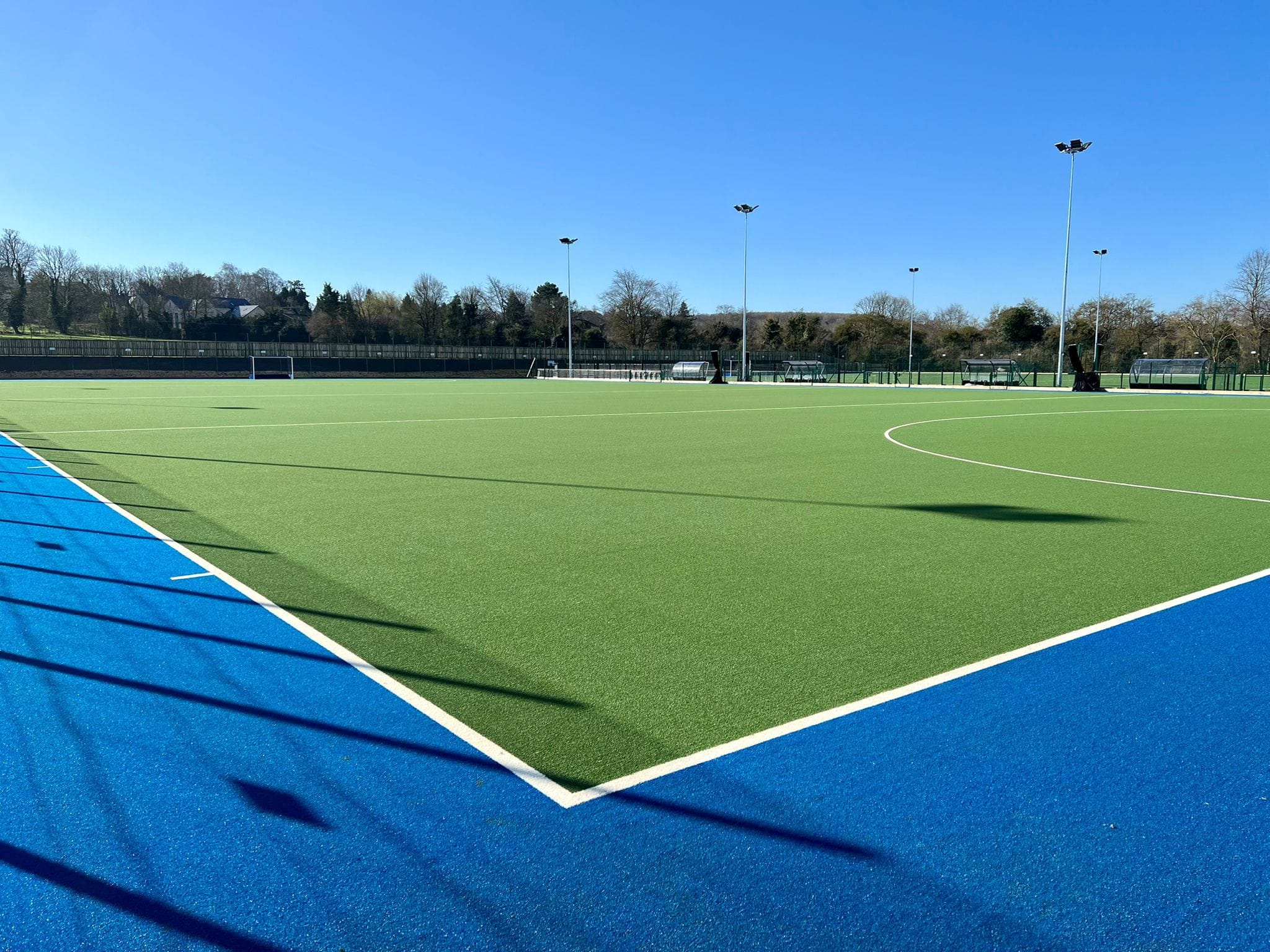 What Makes a Sports Surface 'Safe'?