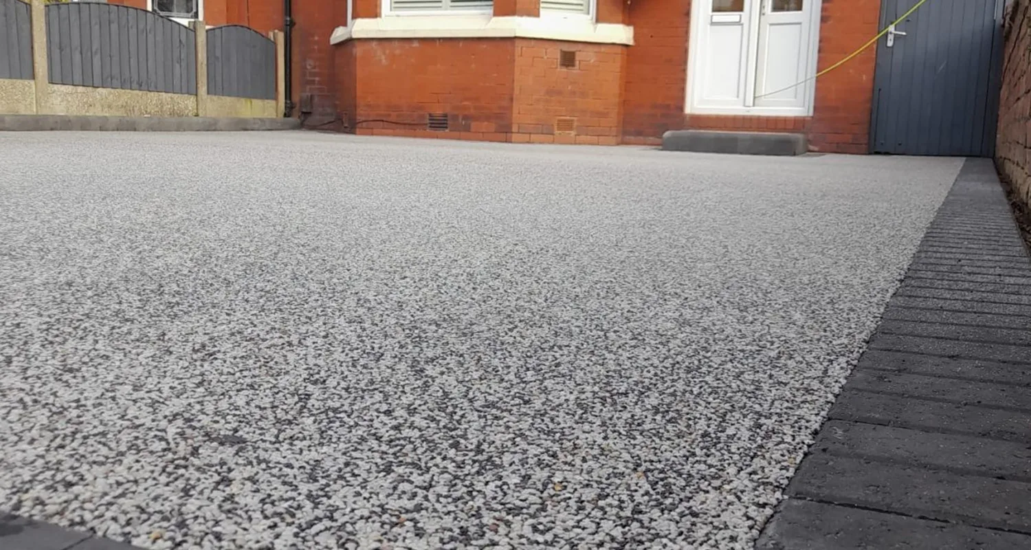DrivewaySouthport